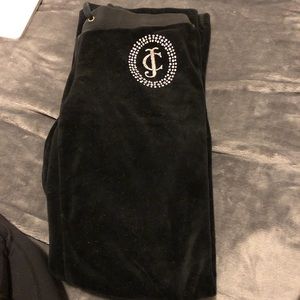 Juicy Couture sweatpants